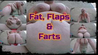 Fat, Flaps & Farts