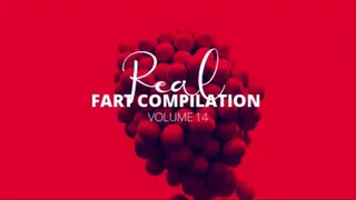 Real Fart Compilation Volume 14