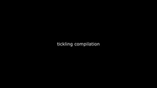 Tickling compilation