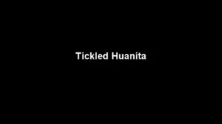 Tickled Huanita