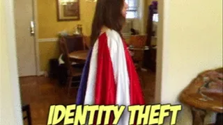 Tales of Tiedsville : Identity Theft!
