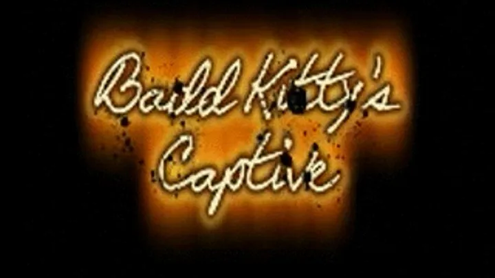 Badd Kitty's Captive (small PDA Version)