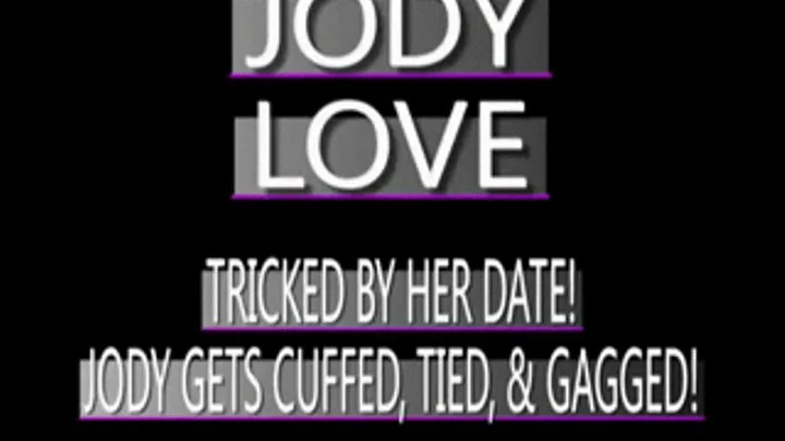 Jody Love Has A Date Go Poorly! - PS3