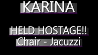 Karina Gets In Trouble! - PS3