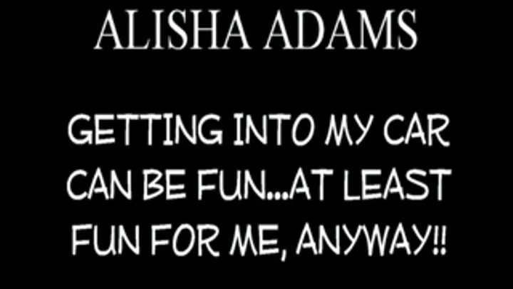 Alisha Adams Bound Hitachi Orgasm! {SIDE}