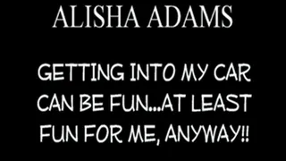 Alisha Adams Bound Hitachi Orgasm! {SIDE}