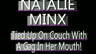 Natalie Minx Captured By Photographer! - MPG4 VERSION ( in size)