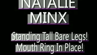 Natalie Minx Groped By A Pervert! - (320 X 240 in size)