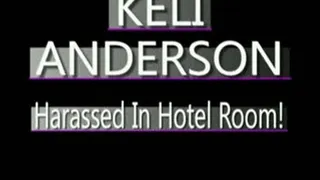 Keli Anderson Gets Harassed! - (320 X 240 in size)