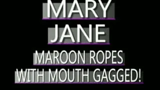 Mary Jane Is All Tied Up! - MPG4 VERSION ( in size)