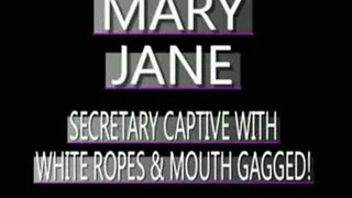 Mary Jane Secretary Tamed by Her Boss! - (320 X 240 in size)