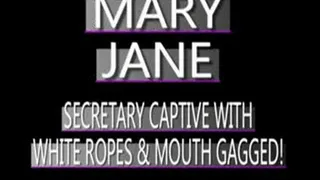 Mary Jane Secretary Tamed by Her Boss! - (320 X 240 in size)