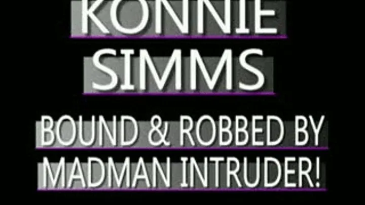 Konnie Simms House Broken Into!! - (320 X 240 in size)