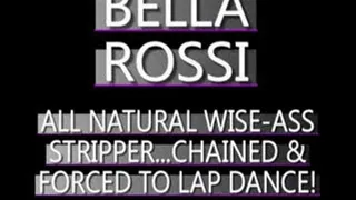 Tiny Bella Rossi To Grind On Me! - AVI VERSION