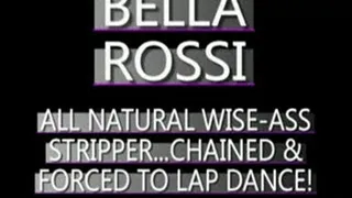 Tiny Bella Rossi To Grind On Me! - (368 X 208 SIZED)