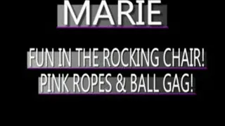 Marie's Tied Up And Touched! - WMV FULL SIZED VERSION