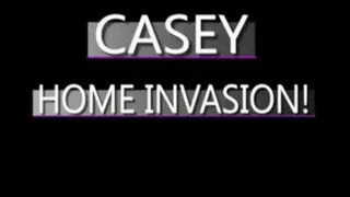 Casey's House Gets Robbed! - WMV FULL SIZED VERSION