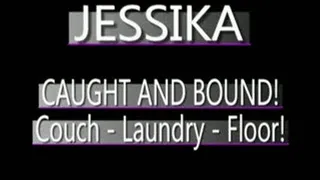 Jessika My Play Slave Slut! - MPG-4 VERSION