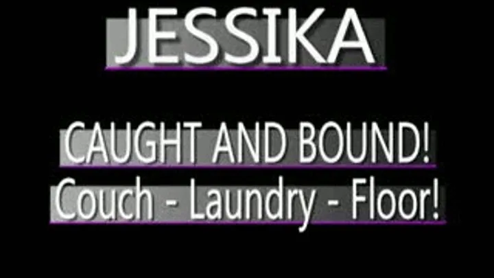 Jessika My Play Slave Slut! - IPOD FORMAT