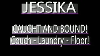 Jessika My Play Slave Slut! - (320 X 240 SIZED)