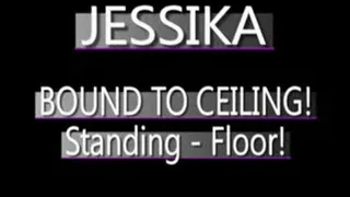 Jessika Is Strung Up FORMAT (480 X 320 SIZED)