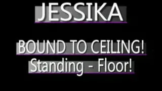 Jessika Is Strung Up - PS3 FORMAT