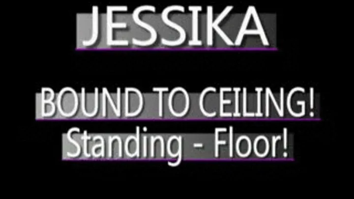 Jessika Is Strung Up - WMV FULL SIZED VERSION