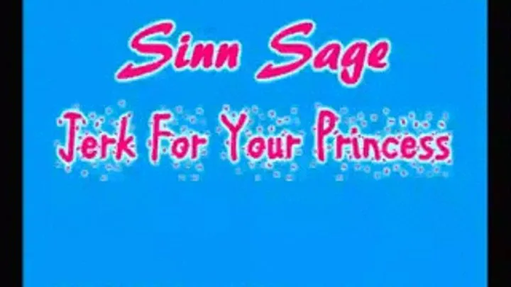 Sinn Sage Small Dick Humiliation QT