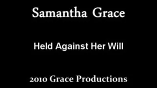 Samantha Captured Against Her Will -Dvix