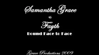 Fayth & Samantha Grace: Bear Hug Bound Version