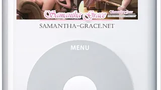 : Full Version- Samantha Grace & Penny Barber in Samantha Dominates a Ballerina Full Version