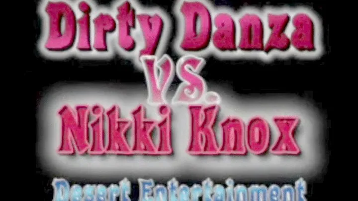Dirty Danza's Porn Clip Store