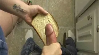 Cum Toast!