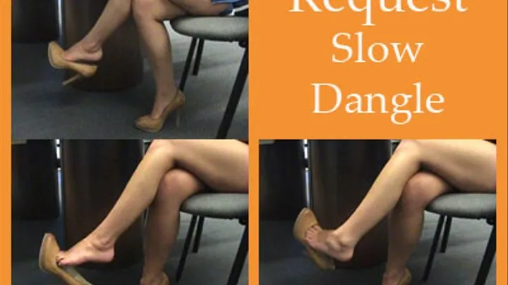 Request~Slow Dangle