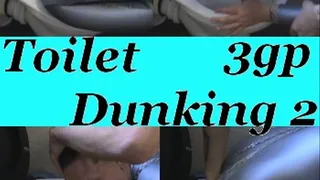 Toilet Dunking Part2