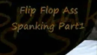 Flip Flop Ass Spanking 1 3gp