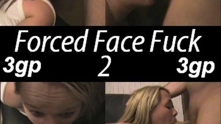 Face Fuck 2