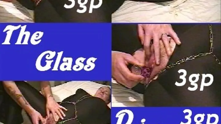 The Glass Dildo