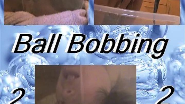 Ball bobbing part2