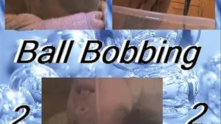 Ball bobbing part2