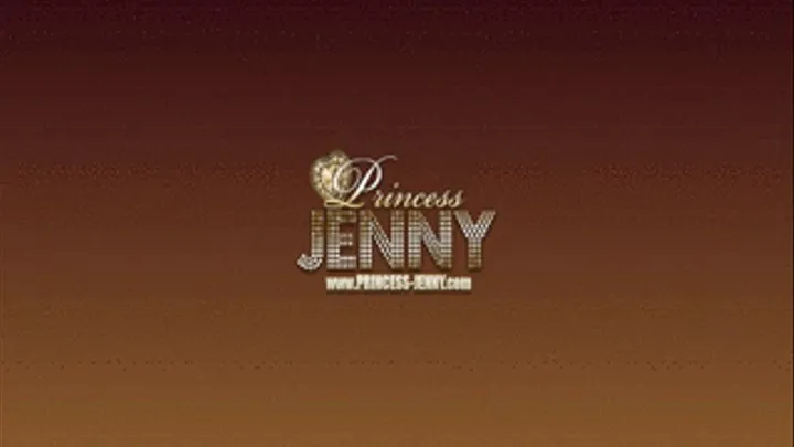 Princess Jenny