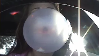 BLOWING BUBBLES