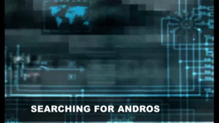 Searching for Andros