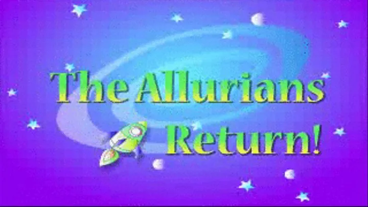 The Allurians Return!