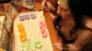 Battle Shots