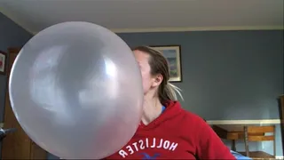 Bubble Gum Break pt 2