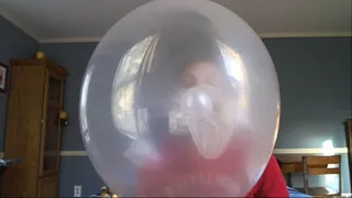 Bubble Gum Break pt 3