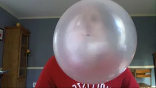 Bubble Gum Break