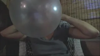 Bubbles bigger than my head Part 1