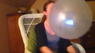 Huge Spring Bubbles part 2